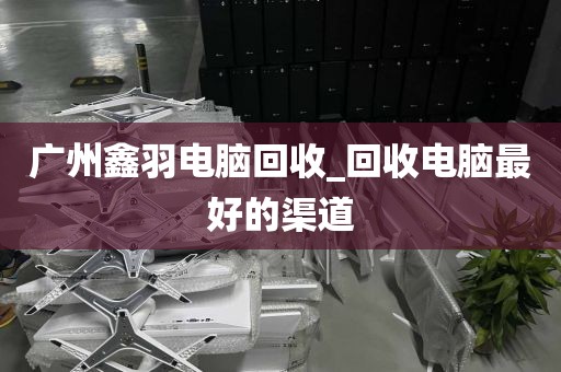 广州鑫羽电脑回收_回收电脑最好的渠道